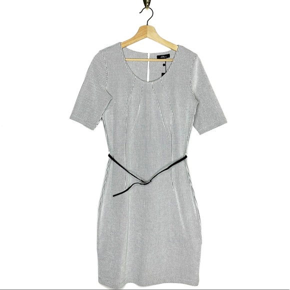 s oliver black label dress